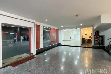 Commercial for rent in Khlong Toei, Bangkok near BTS Asoke