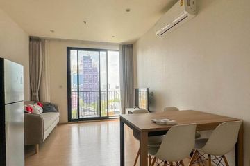 2 Bedroom Condo for sale in MARU Ekkamai 2, Khlong Tan Nuea, Bangkok near BTS Ekkamai