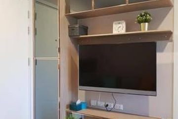 1 Bedroom Condo for sale in The Tree Onnut Station, Bang Chak, Bangkok near BTS On Nut