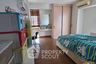 2 Bedroom Condo for sale in My Resort Bangkok, Bang Kapi, Bangkok near MRT Phetchaburi