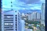 3 Bedroom Condo for sale in Ivy Ampio, Huai Khwang, Bangkok near MRT Phra Ram 9