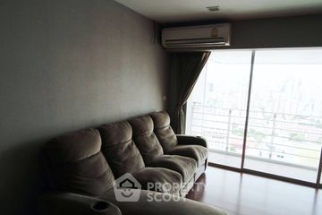 2 Bedroom Condo for rent in My Resort Bangkok, Bang Kapi, Bangkok near MRT Phetchaburi