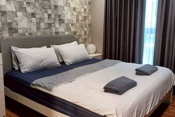 1 Bedroom Condo for sale in Zenith Place Sukhumvit 42, Phra Khanong, Bangkok near BTS Ekkamai