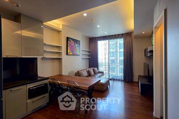 1 Bedroom Condo for rent in Quattro by Sansiri, Khlong Tan Nuea, Bangkok near BTS Thong Lo