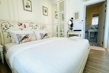 1 Bedroom Condo for rent in Summer Hua Hin, Nong Kae, Prachuap Khiri Khan