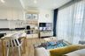 1 Bedroom Condo for rent in Summer Hua Hin, Nong Kae, Prachuap Khiri Khan