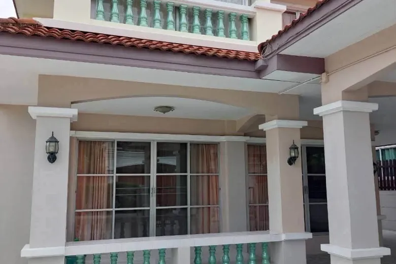 3 Bedroom House For Rent