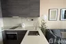 1 Bedroom Condo for sale in The ESSE Asoke, Khlong Toei Nuea, Bangkok near BTS Asoke