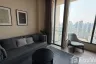 1 Bedroom Condo for sale in The ESSE Asoke, Khlong Toei Nuea, Bangkok near BTS Asoke