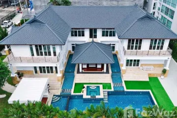 5 Bedroom House for sale in Nong Prue, Chonburi