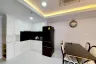 1 Bedroom Condo for sale in Nusa State Tower Condominium, Silom, Bangkok near BTS Surasak