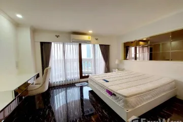 1 Bedroom Condo for sale in Nusa State Tower Condominium, Silom, Bangkok near BTS Surasak