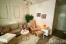 1 Bedroom Condo for sale in Regent Home Bangson, Bang Sue, Bangkok near MRT Bang Son