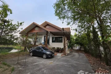 4 Bedroom House for sale in Pingdoi Lakeville, Mae Hia, Chiang Mai