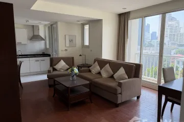 1 Bedroom Condo for rent in Baan Siri 31, Khlong Toei Nuea, Bangkok near BTS Phrom Phong