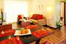 2 Bedroom Apartment for rent in Bangkok Patio, Phaya Thai, Bangkok near BTS Sanam Pao