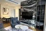 2 Bedroom Condo for rent in MUNIQ Langsuan, Lumpini, Bangkok near BTS Chit Lom