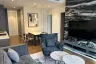 2 Bedroom Condo for rent in MUNIQ Langsuan, Lumpini, Bangkok near BTS Chit Lom