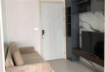 1 Bedroom Condo for rent in Rhythm Sukhumvit 36-38, Khlong Tan, Bangkok near BTS Thong Lo