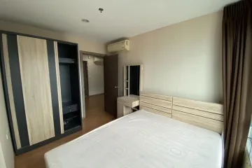 1 Bedroom Condo for sale in The Base Sukhumvit 77, Phra Khanong Nuea, Bangkok near BTS On Nut