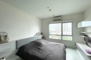 2 Bedroom Condo for sale in The Room Ratchada-Ladprao, Chan Kasem, Bangkok near MRT Lat Phrao