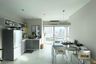 2 Bedroom Condo for sale in The Room Ratchada-Ladprao, Chan Kasem, Bangkok near MRT Lat Phrao