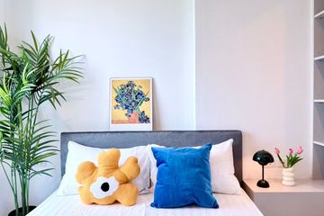 1 Bedroom Condo for Sale or Rent in The Base Sukhumvit 77, Phra Khanong Nuea, Bangkok near BTS On Nut