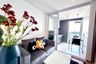 1 Bedroom Condo for Sale or Rent in The Base Sukhumvit 77, Phra Khanong Nuea, Bangkok near BTS On Nut