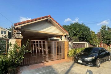 2 Bedroom House for rent in Thepharak, Samut Prakan