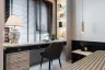 Condo for rent in Life One Wireless, Lumpini, Bangkok near BTS Ploen Chit
