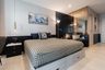 Condo for rent in Life One Wireless, Lumpini, Bangkok near BTS Ploen Chit