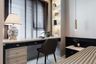 Condo for rent in Life One Wireless, Lumpini, Bangkok near BTS Ploen Chit