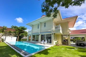 2 Bedroom House for sale in The Heritage, Kathu, Phuket