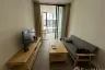 1 Bedroom Condo for rent in FYNN Asoke Sukhumvit 10, Khlong Toei, Bangkok near BTS Asoke