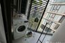 1 Bedroom Condo for rent in FYNN Asoke Sukhumvit 10, Khlong Toei, Bangkok near BTS Asoke