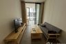 1 Bedroom Condo for rent in FYNN Asoke Sukhumvit 10, Khlong Toei, Bangkok near BTS Asoke