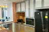 2 Bedroom Condo for rent in Tara Ruen Ake, Phlapphla, Bangkok near MRT Ramkhamhaeng