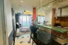 2 Bedroom Condo for rent in Tara Ruen Ake, Phlapphla, Bangkok near MRT Ramkhamhaeng