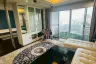 2 Bedroom Condo for rent in Tara Ruen Ake, Phlapphla, Bangkok near MRT Ramkhamhaeng