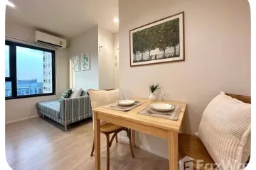 1 Bedroom Condo for rent in Escent Condo Chiangmai, Fa Ham, Chiang Mai