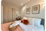 1 Bedroom Condo for rent in Escent Condo Chiangmai, Fa Ham, Chiang Mai