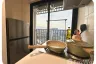 1 Bedroom Condo for rent in Escent Condo Chiangmai, Fa Ham, Chiang Mai
