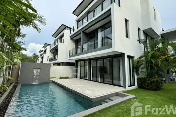 5 Bedroom Villa for rent in Laguna Park 2, Choeng Thale, Phuket