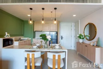 1 Bedroom Condo for sale in Marrakesh Residences, Nong Kae, Prachuap Khiri Khan