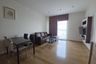 1 Bedroom Condo for rent in Hive Sathorn, Khlong Ton Sai, Bangkok near BTS Krung Thon Buri