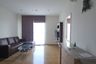 1 Bedroom Condo for rent in Hive Sathorn, Khlong Ton Sai, Bangkok near BTS Krung Thon Buri