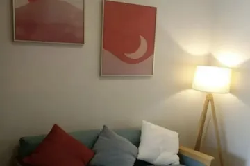 1 Bedroom Condo for rent in Siamese Exclusive 42, Phra Khanong, Bangkok near BTS Ekkamai