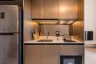 1 Bedroom Condo for rent in Siamese Exclusive 42, Phra Khanong, Bangkok near BTS Ekkamai