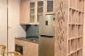 1 Bedroom Condo for rent in Siamese Exclusive 42, Phra Khanong, Bangkok near BTS Ekkamai