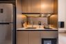 1 Bedroom Condo for rent in Siamese Exclusive 42, Phra Khanong, Bangkok near BTS Ekkamai